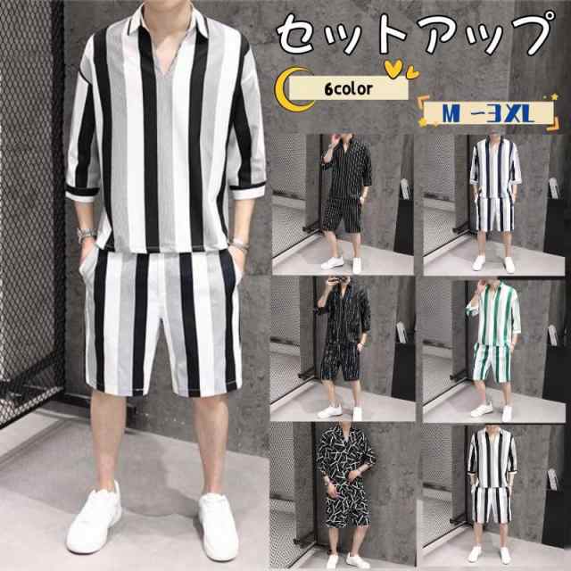 商品詳細：カラー：/A01/A02/A03/A04/A05/A06サイズ：/M/L/XL/2XL/3XL【商品説明】さらりとした肌触りと優れた通気性が特徴の速乾Tシャツ、ハーフパンツの上下セット。Tシ