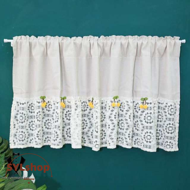 素材：コットンリネン サイズ：（幅*高さ）90*45cm 90*90cm 130*80cm 130*120cm 140*35cm 140*60cm 140*100cm 140*160cm 140*20