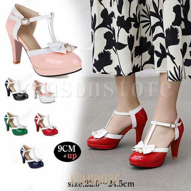 【商品カラー】：●黒、白、ピンク、グリーン、レッド、ブルー【サイズ】■34サイズ＝22.0cm■35サイズ＝22.5cm■36サイズ＝23.0cm■37サイズ＝23.5cm■38サイズ＝24.0cm■