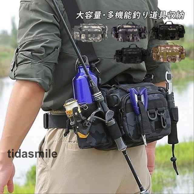 サイズ詳細：素材：オックスフォード布全体サイズ：幅24cm x 縦10cm x 高さ16cmメインポケット：幅22cm x 縦10cm x 高さ16cmサイドポケット：幅8cm x 縦4cm x 高さ