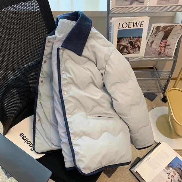 商品詳細商品名:ダウンジャケットサイズ(cm):写真参考素材:ポリエステル 商品特徴 ◆冬の定番ダウンジャケットは、高級感ある光沢のある！◆軽量ながら保温性が高く、寒い季節に活躍してくれるアウターです