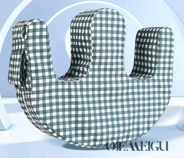 介助クッション 介護 床ずれ 防止 寝具 介助クッション U字型 介護用品 ライトターン 体位 変換 補助クッション 足 枕 まくら 回転 クッション 体位 固定 補助 洗える カバ ー 排泄介助 睡
