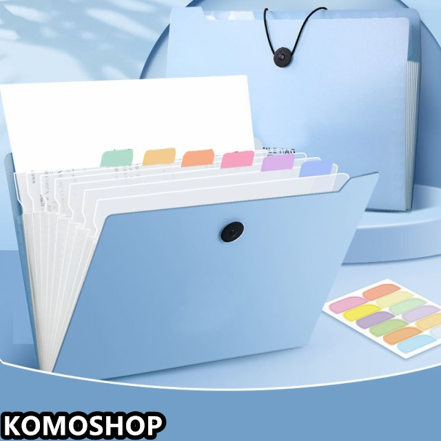 ファイル 収納ケース ファイルスタンド 収納 A4 ファイルボックス 収納ボックス 文房具 伸縮 タテ ヨコ ジャバラ式 アコーディオン式