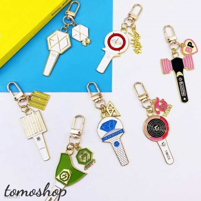 送料無料 キーリング BTSグッズ 防弾少年団 BTS バンタン BLACKPINK キーホルダー 応援 NCT キーチェーン EXO アクセサリー TWICE SEVENTEEN 鍵 STRAYKI